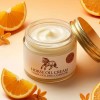 Chamzone 참존 NEW 마유 크림 엑스트라 골든 컴플렉스70ml 2개 보습