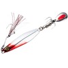 Hayabusa FS417 Jack Eye Makimaki Metal Jig, 1.1 oz. (30
