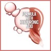Maybelline Lifter Lip Gloss - 002 Ice (with hyaluronic acid)