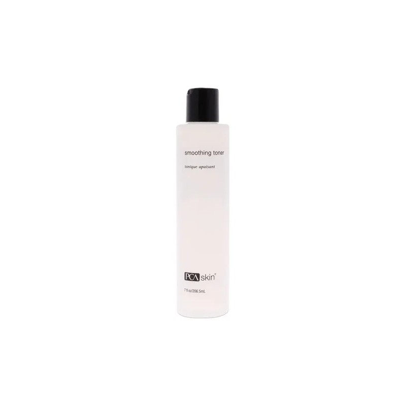 Pca Skin Tonico Facial Suavizante Tratamiento Aloe Vera
