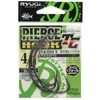 RYUGI HPH061 Earring Hook TC 4/0 Fish Hook