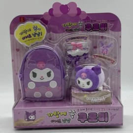 산리오 쿠로미 부르르 작동인형 : 토이저러스