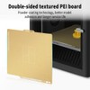 TEWIRROW Bamb Labs Original Textured PEI Build Plate Double Sides