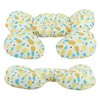 Baby Travel Pillow Universal Design Neck Support Head Protection Comfortable