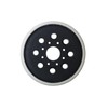2 Pcs 125mm Hook and Loop Sanding Backing Pad Replacement