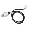 Pressure Transmitter Sensor Air/Water Compressors Industrial Equipment G1/4 DC5V 0‑0.8Mpa