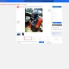 BCZAMD FYSETC 3D Printer Parts Sherpaa Mini Extruder Filament Breake
