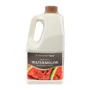 Tea Zone J1091 64 fl. oz Watermelon Syrup for Tea,