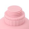 3 In 1 Cleansing Shampoo Manual Massage Brush Dual Head
