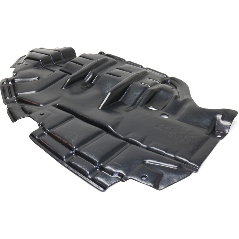 Garage-Pro Set of 2 Engine Splash Shield For 2015-2017 Toyota