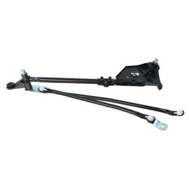 TRQ Windshield Wiper Transmission Compatible with Acura CL TL