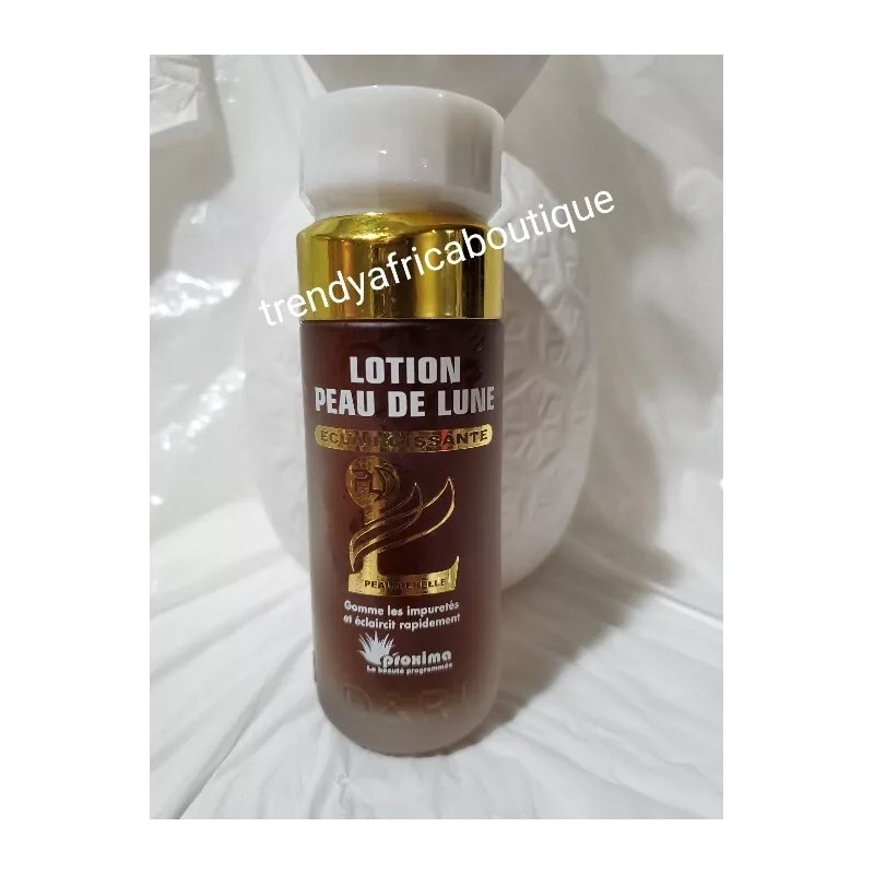 Peau de lune Eclaircissant cleanser 100ml x 1`