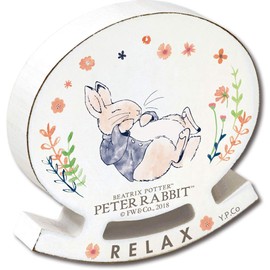 yu-pawa- Design Small Multi Weight: approx. 0.15kg Flopsy, Mopsy, and Cotton-tail Wood suinguo-namento PF – 00811