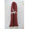 Red Pine Tree Door Draft Stopper by Paine Products Filled