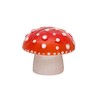 Sass & Belle Mushroom Photo Holder