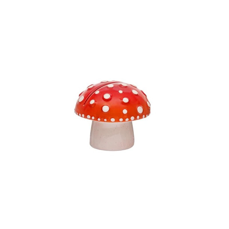 Sass & Belle Mushroom Photo Holder