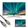 DP 1.4 Version Cable 8K 4K 32.4Gbps Bandwidth Data Cable