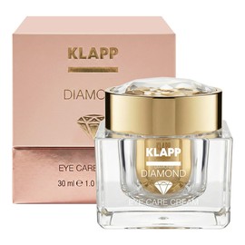 club Clap Diamond Eye Care Cream 30ml / 클랍 다이아몬드 아이케어 크림 30ml