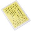 1.8mm / 0.07in Thickness Quick Release Spring Bars Strap Link