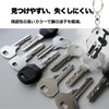 MO FACTORY Jeep Renegade Key Holder, Accessory, Key Ring, Goods,