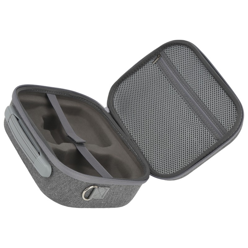 Mini 3 Pro RC Case Gray Durable Fabric Portable Handle