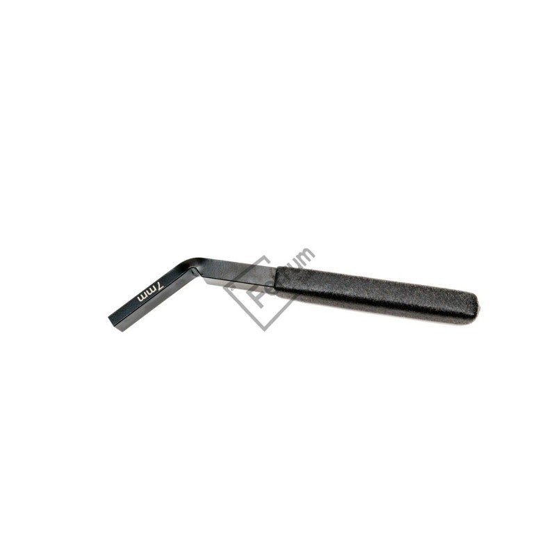 Ferrum Tools Cummins ISX Engine Jake Brake Feeler Gauge Shim