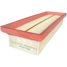 Air Filter FOR FIAT 500, ALBEA, DOBLO, LINEA, FIORINO, PUNTO, FORD KA 6000633297, 55192012