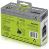 Rodines de hule protectores para piso Slipstick CB680 2" (set
