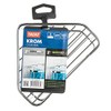 Tatay Krom Shower Shelf 2 Heights 100% Stainless Steel Brass