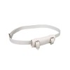 Neckgeart Sword Belt Sword Belt Leather Holder Belt Waist Collection