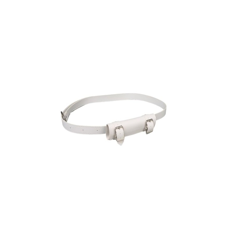 Neckgeart Sword Belt Sword Belt Leather Holder Belt Waist Collection