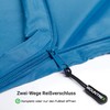 MOUNTREX® Hut Sleeping Bag - Sleeping Bag Ticking with Full