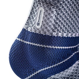 Bauerfeind MalleoTrain Ankle Brace Black Left 6