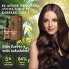 2PCS Aceite De Batana, Aceite De Batana Para El Cabello,