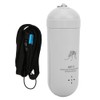 Mini Portable Ultrasonic Mosquito Repeller Killer Insect Repellent for Outdoor