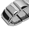 Terahertz Bracelet for Women Men Relieve Stress Eliminate Fatigue Rectangle