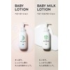 Mama Baby Lotion, Skin Care for Ultra-Sensitive Skin, Newborns, 100%