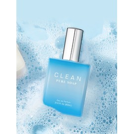 Pure Soap EDP 60ML / 퓨어솝 EDP 60ML