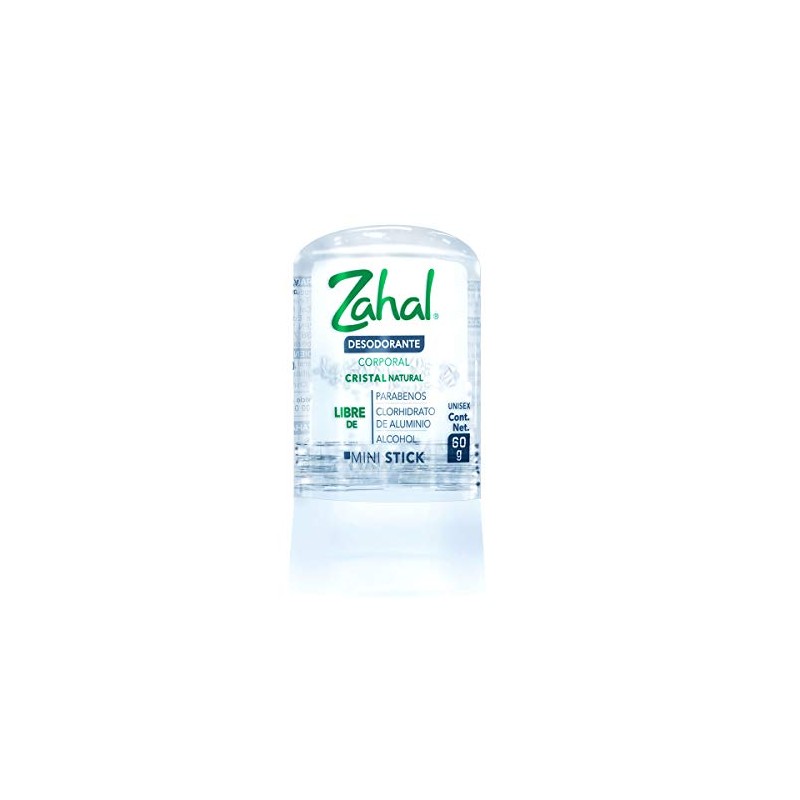 Desodorante Cristal Mini Stick 60 G