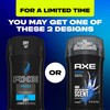AXE Phoenix Deodorant 48H Odor Protection Crushed Mint & Rosemary