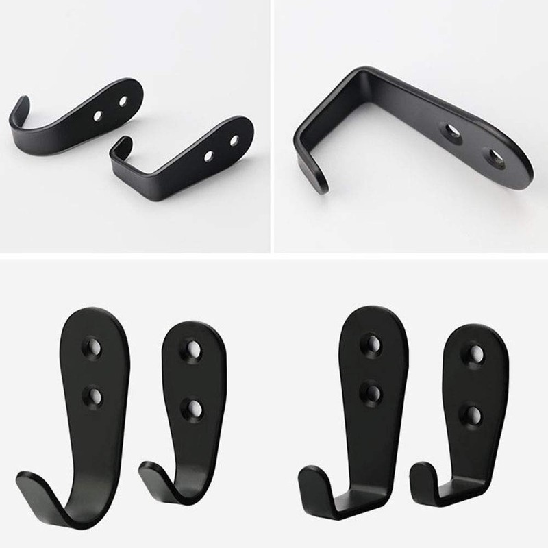 Wall Mounted Coat Hooks Coat Hooks Coat Hangers Coat Hooks