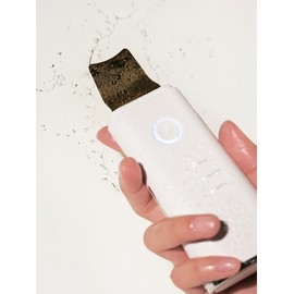 24K galvanic+ ultrasonic water peeling 3in1 glass bead skin jet peeling machine / 24K 갈바닉+ 초음파 워터필링 3in1 유리알피부 제트필링기