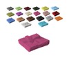 EXKLUSIV HEIMTEXTIL Hand Towel Set with Bow Brand Flannel Set