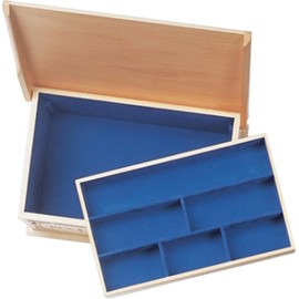 Flocking Fibers 4 Ounce Package (Navy Blue)