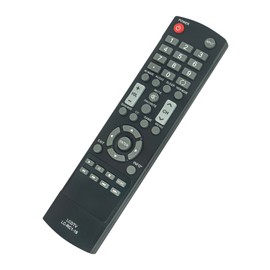 LC-RC1-16 Replace Remote fit for Sharp TV LC-50LB370U LC-32LB370U LC-32LB370 LC-32LB261U LC-42LB261U LC-50LB261U LC-32LB150U LC-42LB150U LC-50LB150U LC-43LB370U