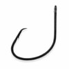 Team Catfish Double Action 5/0 Circle Hooks (4 Pack) Wide