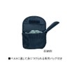 Daiwa 469562 Gaff One-Touch Stream Damo 25 Gray