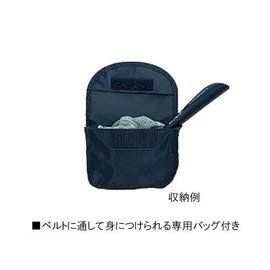Daiwa 469562 Gaff One-Touch Stream Damo 25 Gray