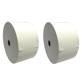 Hyosung ATM Paper - Set of 2 Rolls
