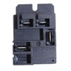 DVPARTS 24VDC Relay 240 VAC 30A 832AW-1A-F-C1 General Purpose Relay